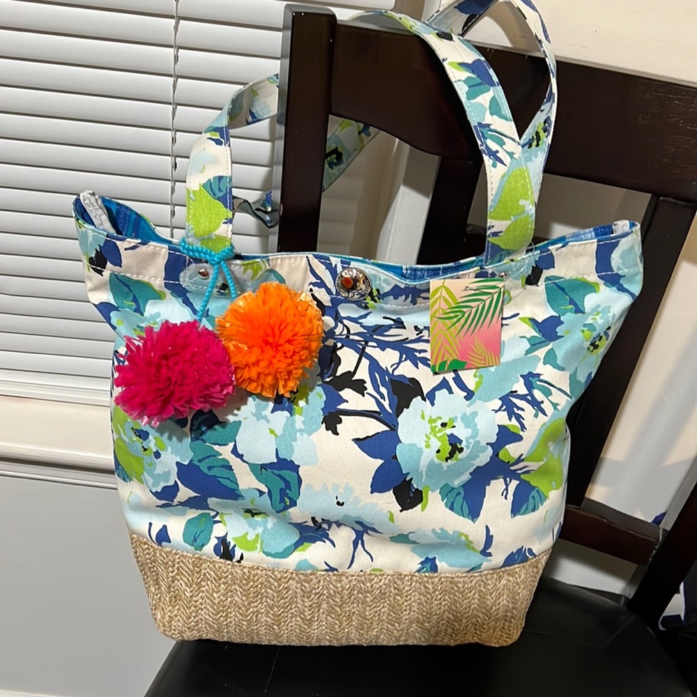 Rossetti Summer Bag
